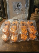 Set Of Eight Saxon Publishers Learning Wrap-ups Math 2 (0315) NIB