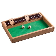 Philos Shut The Box