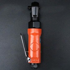 Torque Control Wrench Pneumatic Ratchet Wrench Metal And Plastic Build