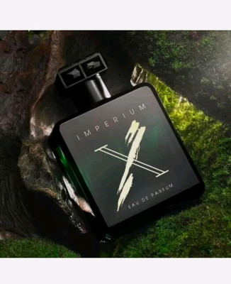 Imperium X EDP Perfume By Fragrance World 100 ML🥇Rich Niche UAE