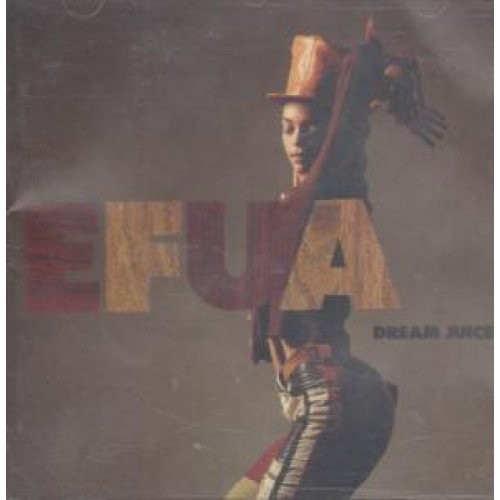 Сок Efua Dream (компакт-диск) (ИМПОРТ ИЗ Великобритании)