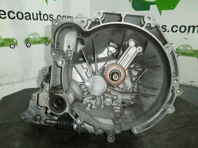 97WT7002VC 1297414 getriebe ft FORD FIESTA IV JA JB 1.3 I 1995