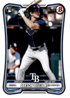 Baseball : 2026 Bowman Carson Williams Rookie