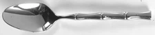Towle Silver Bamboo-Bright Finish  Five O'Clock Teaspoon 731003
