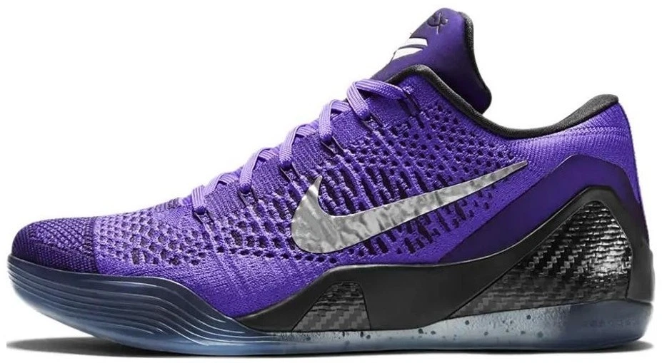 Las mejores ofertas en Zapatillas para hombre Nike Kobe 9 | eBay