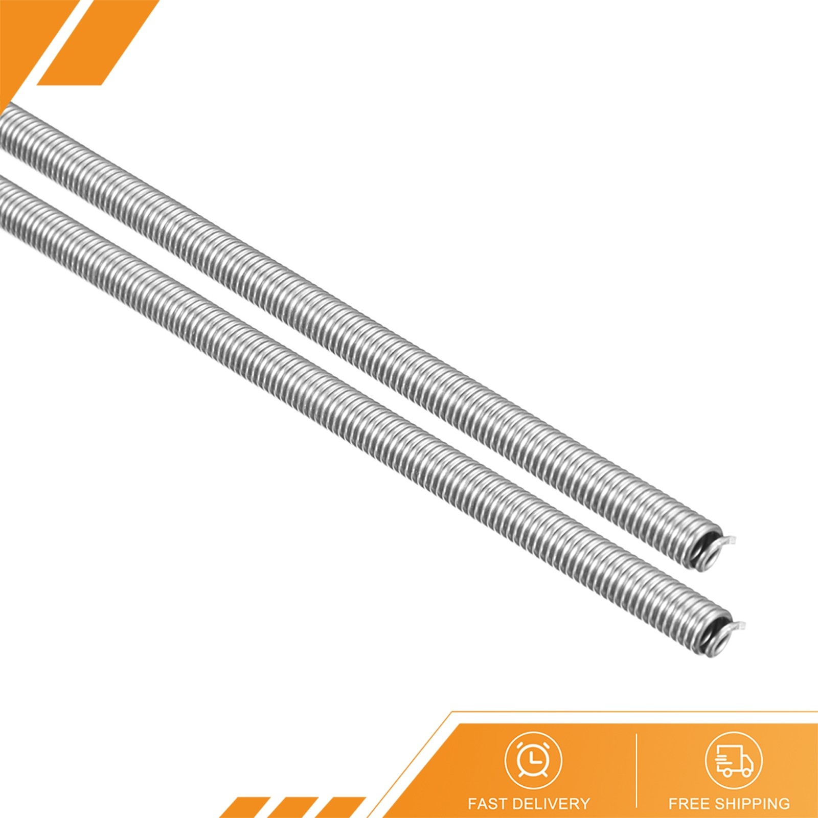 2 x Heating Element Coil Wire AC220V 3000W / AC110V 750W Kil
