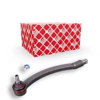 Febi Bilstein Spurstangenkopf Vorne Links (29303) FüR Mini Mini | Kugelkopf,