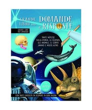 Grande libro delle domande e risposte