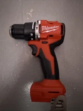 Milwaukee 3602-20 M18 18V 1/2" Li-ion Compact Brushless Hammer Drill/Driver