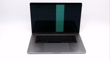 Apple MacBook Pro A1707 15 Core i7 16GB 512GB Gray 2017