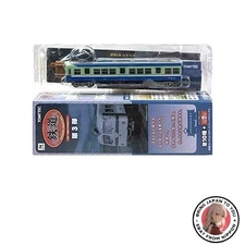 New [3] Tomytec 1/150 Railway Collection 3rd Edition Fujikyu Railway 5700 Series