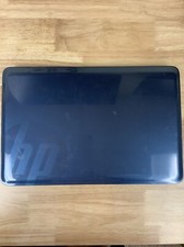 HP 2000-2d64NR Laptop No Hard Drive, No Charger With 8gb Ram