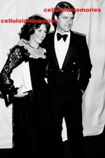 Original VINTAGE 35mm Negative Dean Paul Martin Dorothy Hamill 1981