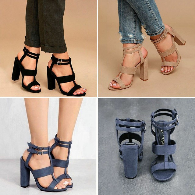 teva heel sandals