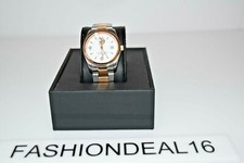 Nuevo Polo EE. UU. ASSN. Reloj Auténtico Acero Inoxidable y RG USP5000ST $185.00