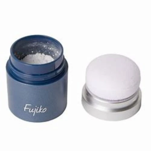 Set of 2!! Fujiko FPP Powder Ponpon Powder (8.5g) Hair powder From Japan - 第 3/7 張圖片