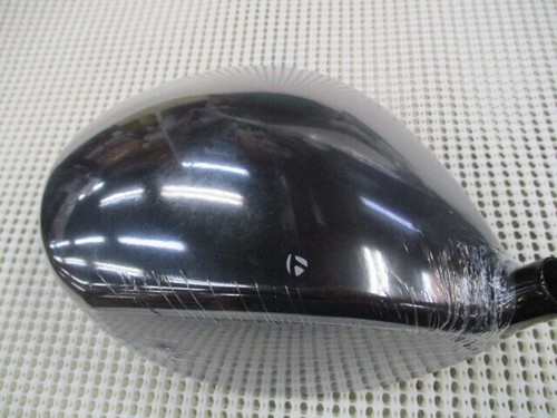 NEW * Taylormade QI10 QI 10 * 10.5* Driver Head w/cover - Picture 4 of 5
