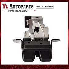Trunk Latch Liftgate Lock Actuator for Hyundai Elantra Touring 2008-2012