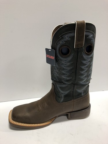 Stivali western uomo Durango Rebel Pro taglia 8,5 M - Foto 2 di 7