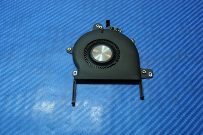 MacBook Pro A1706 13'' Late 2016 MLH12LL/A Genuine Left Fan 923-01388 ER*