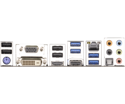 FOR ASRock Fatal1ty H87 Performance Player i7 / i5 / i3 DDR3