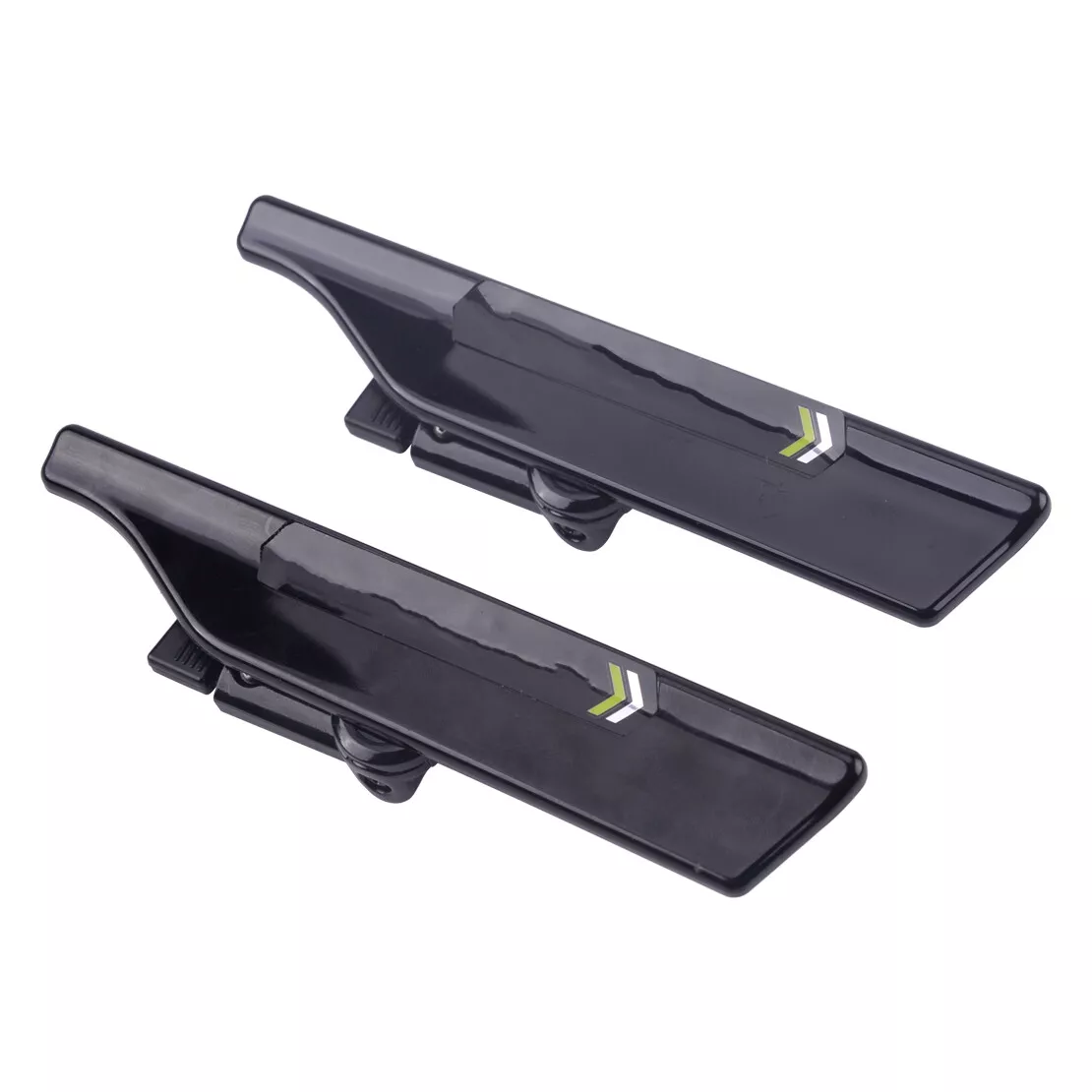 Wiper protector outlet