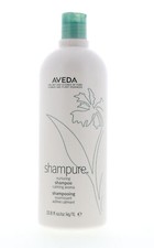 Aveda Shampure Nurturing Shampoo, 33.8 oz 4 Pack