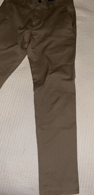 how to measure for dress fitting Premium Comfort Dress Pant| Haggar