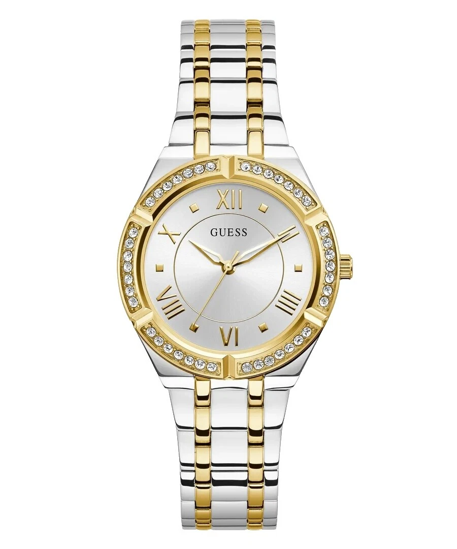 GUESS Diamond Accent Wristwatches