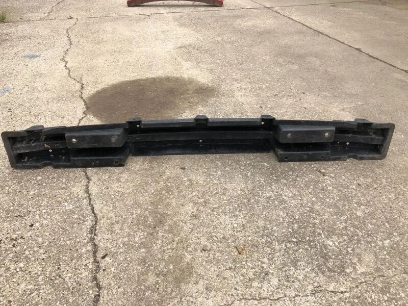 2001-2005 Pontiac Aztek REAR Bumper Reinforcement Bar REBAR OEM - Image 2 of 2