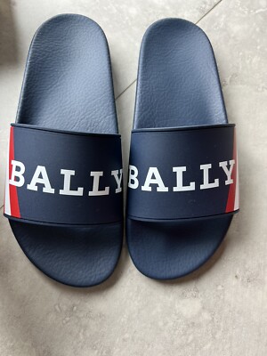 Brand new Bally men  sandals size 8/41 Bally New Men main image 3