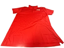 Krispy Kreme Doughnuts Polo Large 2XL