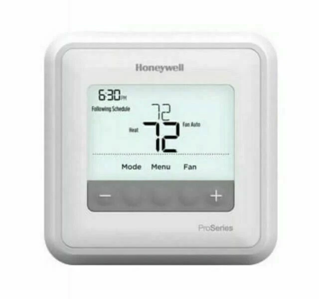 Honeywell TH4110U2005, T4 Pro, Programmable Thermostat NEW/SEALED
