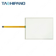 1x per TPC-1261H-A1CE TPC-1270H-C1BE Pannello Vetro Digitalizzatore Touch Screen