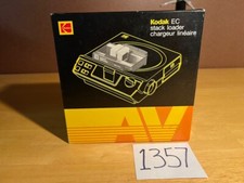 Kodak EC Stack Loader, Opened, New
