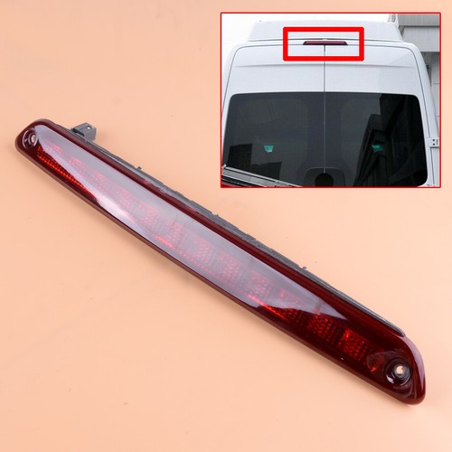 Rear Third High Mount Tail Brake Light Lamp fit for Mercedes Sprinter W906 0619 eBay