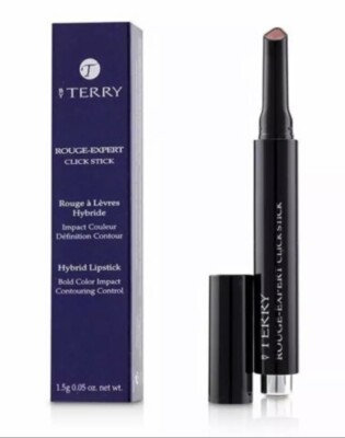 By Terry Rouge Expert Click Stick Hybrid Lipstick - # 11 Baby Brick 1.5g/0.05oz