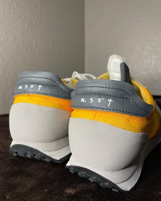 Size 9.5 - Nike Daybreak Type Laser Orange 2020 193659046830  display picture 2