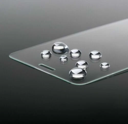 3 x Pieces Tempered Glass Clear Screen Protector Film for iPhone XS/MAX/11/PRO - Image 2 of 4