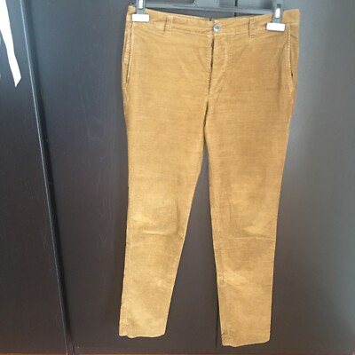 Womens Grifoni Pants Size 42