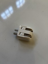 APPLE DUCKHEAD MACBOOK PRO WALL PLUG MAGSAFE CHARGER ADAPTER 2 PRONG