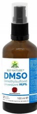 DMSO Dimetylosulfotlenek 99,99  100ml/250ml US.