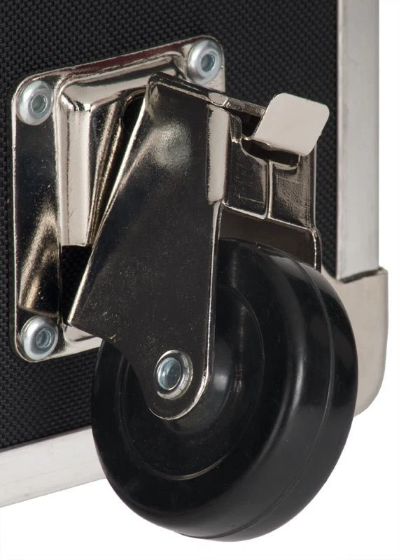 Ruedas de maletero Rhino Foto 4 de 4