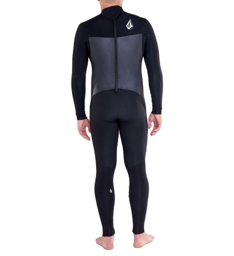 XL！新品◆VOLCOM ウェットスーツ Modulator 3/2mm◆ Amazon.com: Volcom Men's Modulator 3/2mm Back Zip Full