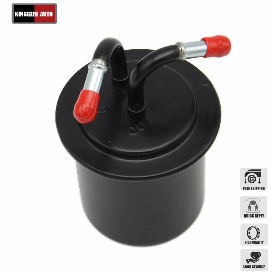 Fuel Filter 42072PA010 For Subaru Baja Forester Impreza Legacy Outback SVX 90-05 - Image 4 of 4