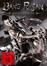 Bang Rajan - Blood Fight # DVD-NEU