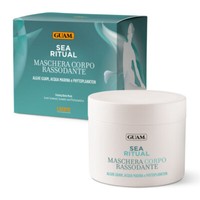 Guam Maschera Corpo Rassodante 500Ml