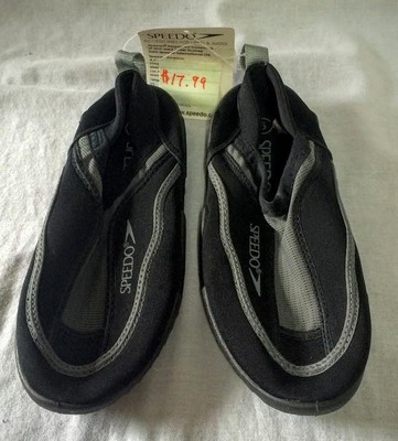 womens water shoes size 5