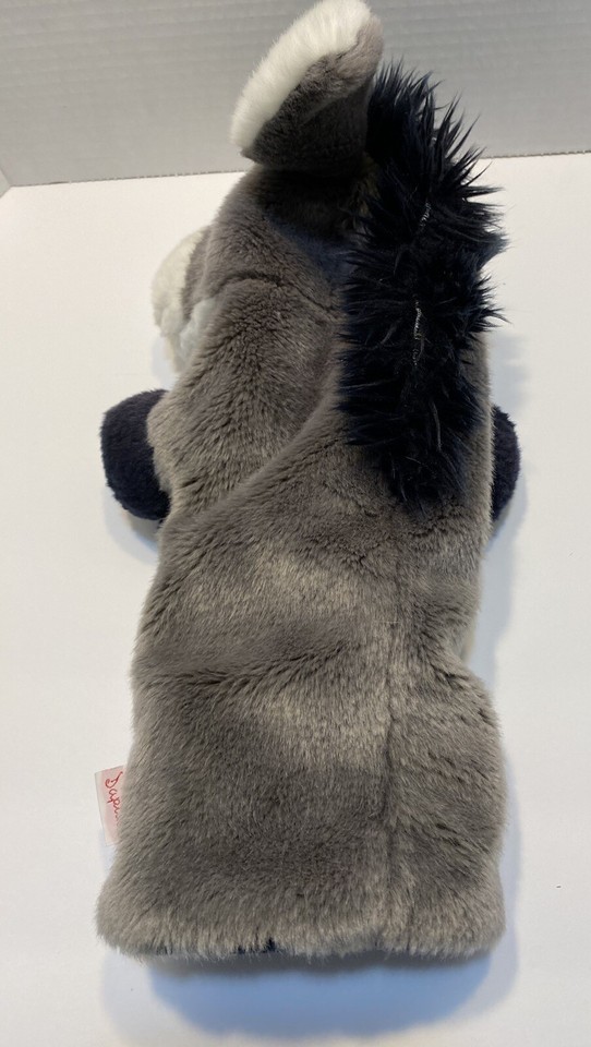 Daphne Golf Headcovers Donkey Gray Black and White eBay