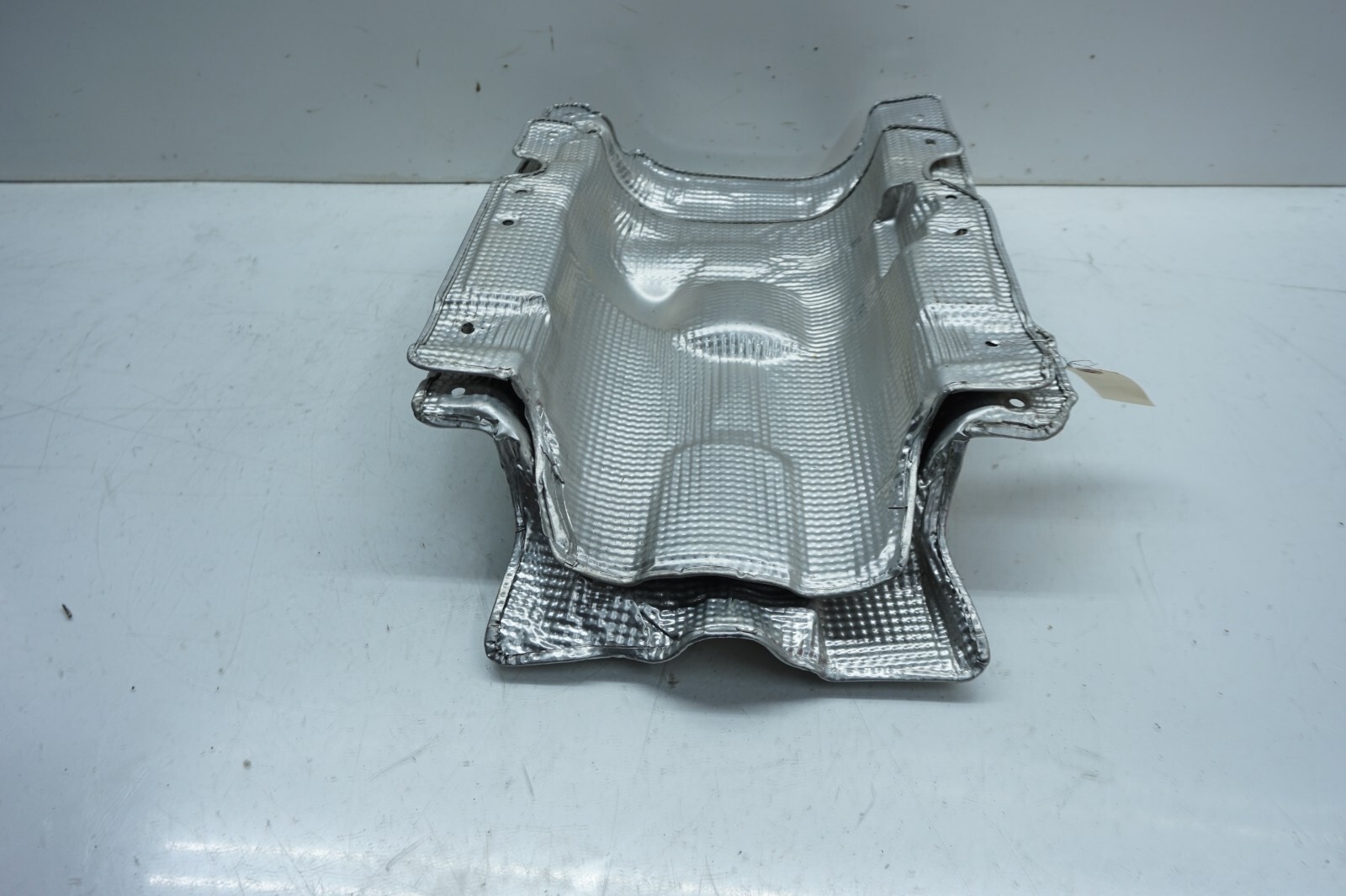 Maserati Ghibli 2014-2019 Rear Right Heat shield sets Set